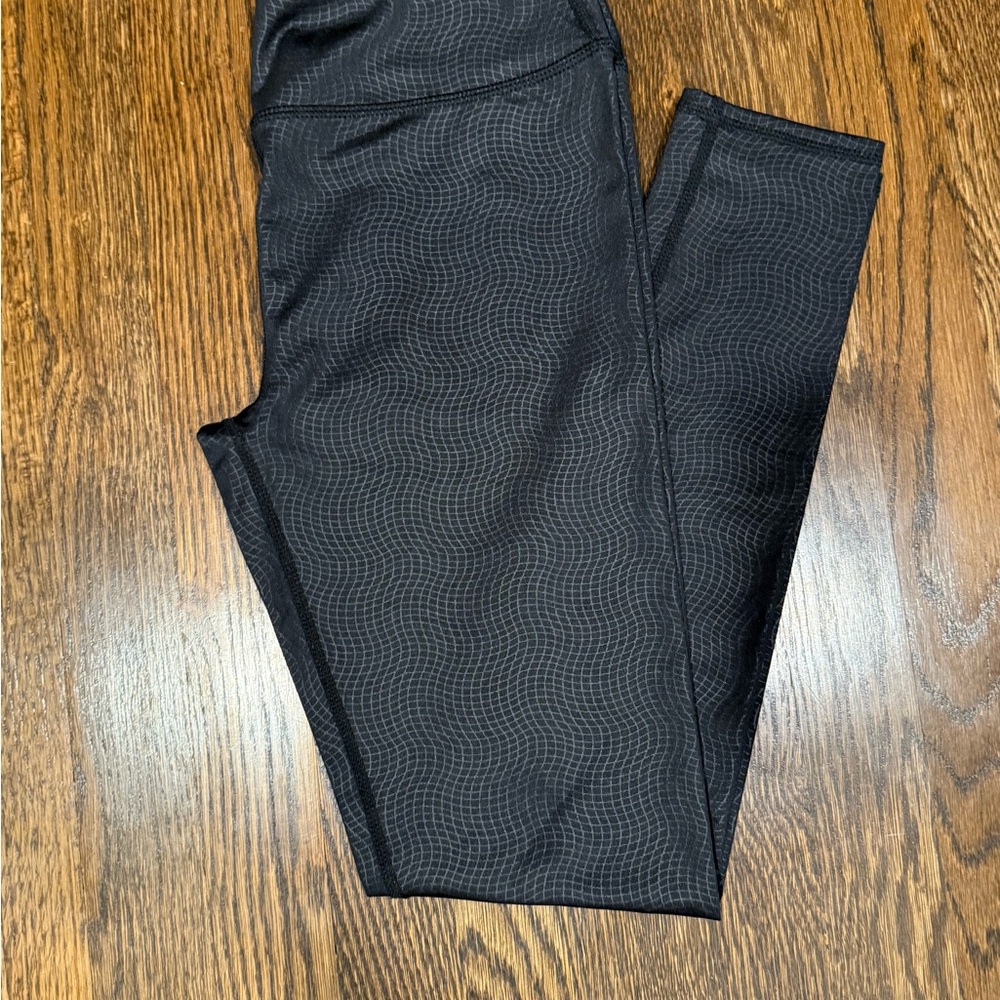 Zella Black Active Leggings